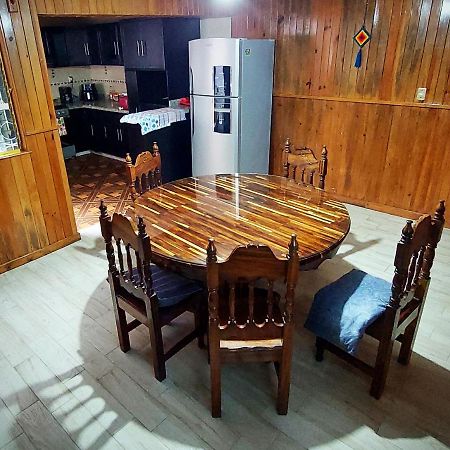 Casa Latina Hostel San Cristóbal de Las Casas 外观 照片