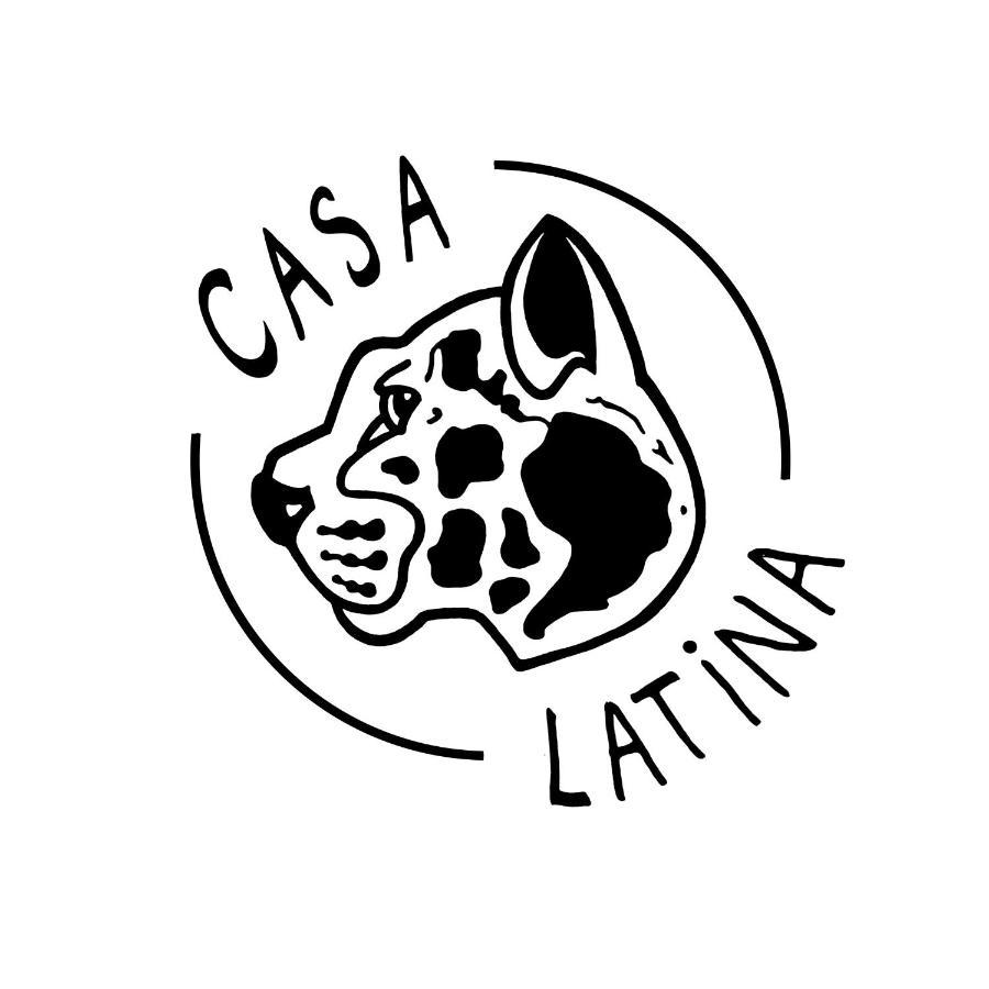Casa Latina Hostel San Cristóbal de Las Casas 外观 照片