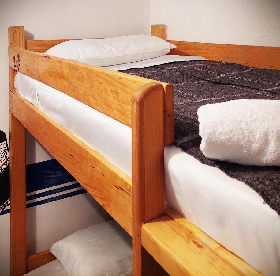 Casa Latina Hostel San Cristóbal de Las Casas 外观 照片