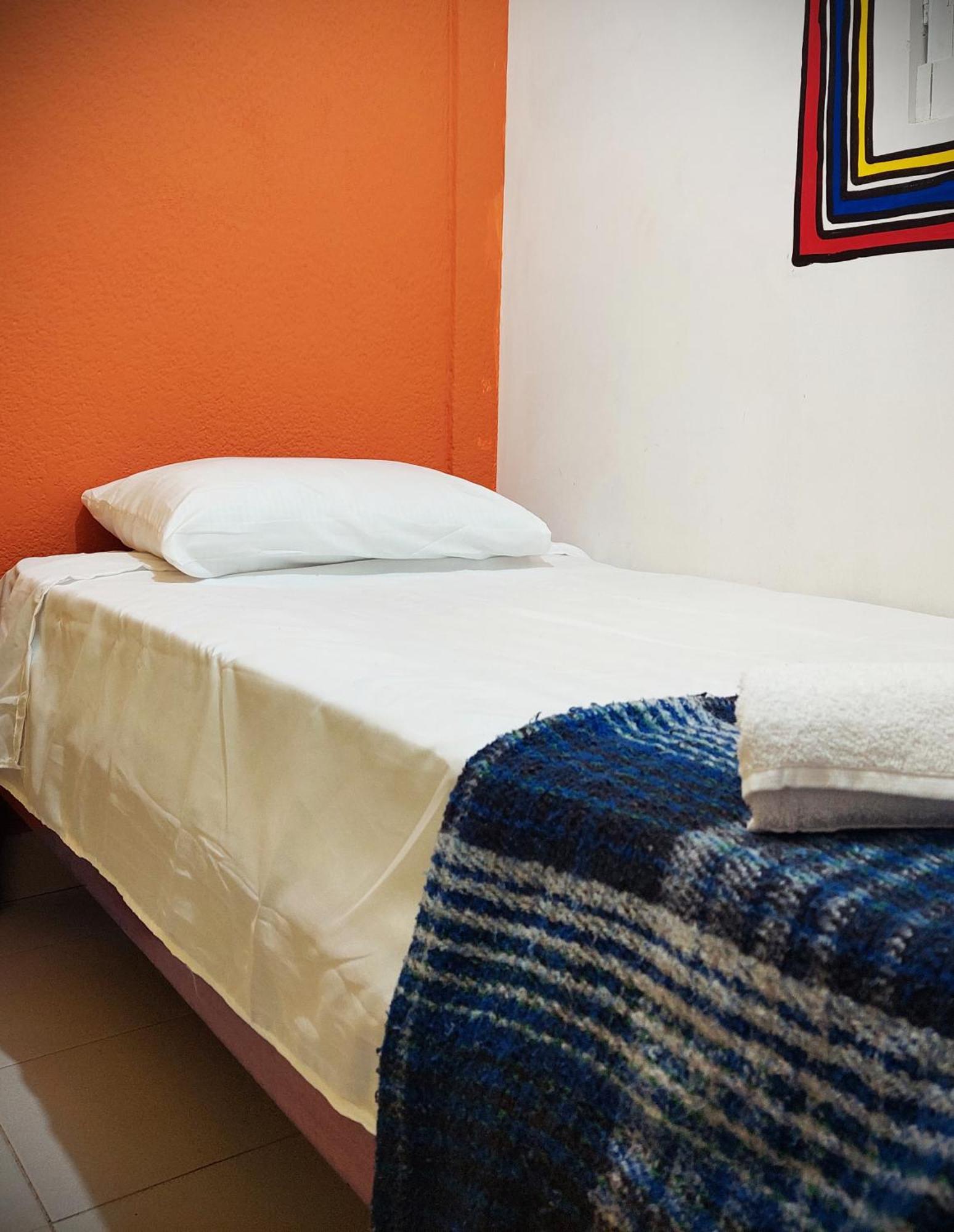 Casa Latina Hostel San Cristóbal de Las Casas 客房 照片